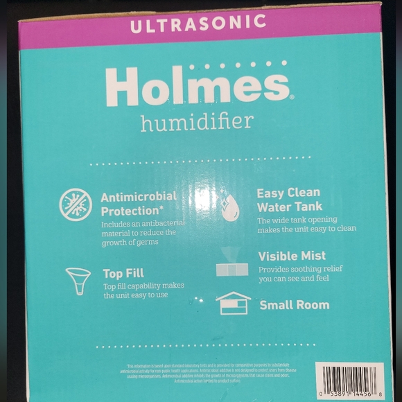 Holmes Humidifier - Picture 3 of 4